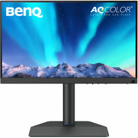 BenQ 27" 4K Profesional Monitor-Screen Size: 27 inch