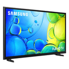 Samsung 40" Full HD F6000 Smart TV - UN40F6000FFXZC-Multi Device Experience: Mobile to TV, Sound Mirroring, Wireless TV On
