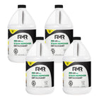 RMR Solutions RMR-86 Pro Instant Mold & Mildew Stain Remover - 3.78 L - 4 Pack-RMR-86 PRO Instant Mold Stain Remover penetrates the surface to lift year-old stains. Simply spray our ready-to-use formula on the affected area and watch the stains disappear. No scrubbing required.