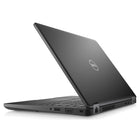 Dell Refurbished Latitude 5490 14" Laptop - Intel Core i7-8650U - 256GB SSD - 16GB RAM - Windows 10 Pro-16GB & DDR4