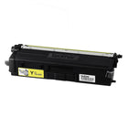 Ecotone Brother TN433Y Remanufactured - Yellow-Compatible with: HL-L8260CDW, HL-L8360CDW, HL-L8360CDWT, MFC-L8610CDW, MFC-L8900CDW