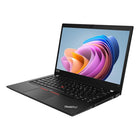 Lenovo T14 Gen 2 14" Refurbished Laptop - Intel i7 1185G7 - 512 GB HDD - 32 GB RAM - Windows 11 Pro-Operating System: Windows 11 Pro
