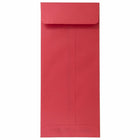 JAM Paper #12 Policy Envelopes, 4.75 x 11, Brite Hue Red Recycled, 500 Pack (900907737H)-Product Type: Brite Hue Recycled Envelope