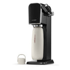 SodaStream Fizz & Go bottle - Sand-Compatible with all SodaStream Quick Connect Cylinder machines, excluding Fizzi & Gaia