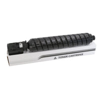 CET Canon 3763C003AA (GPR-61) Alternative Toner Cartridge - High Yield - Black-Colour: Black