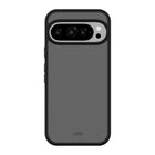 AXS PROShield Drop-tested Soft Case for Google Pixel 9 / Pixel 9 Pro - Smoke-Anti-UV material offers a crystal clear design displaying the original design of your phone