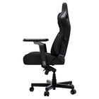 AndaSeat Kaiser 4 XL Premium Gaming Chair - Carbon Black-Unmatched Back Support and Personalized Comfort: Understanding the importance of back support, the Kaiser 4 is designed with an independently adjustable lumbar support system, tailored to your body shape and sitting posture. This personalized approach ensures that prolonged sitting is not only comfortable but also beneficial to your spinal health.