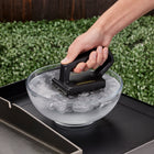 Mr. Bar-B-Q XL Griddle Steam Clean Brush-4