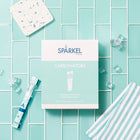 Sparkel Carbonators -No tank to exchange - spärkel carbonators come to you, no tank to handle, no tank to return