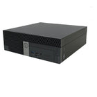 Dell OptiPlex 7060 Refurbished SFF Desktop Computer - Intel Core i5-8500 - 512 GB SSD - 32 GB RAM - Windows 11 Pro-512GB Solid State Hard Drive