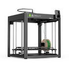 Creality Ender-5 Max 3d Printer, Black-Enormous Build Volume: 400 mm cubed size to print bigger or more