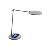 Sheffield Labs Executive LED Desk Lamp-Three colour temperature settings: Cool white, Daylight, Warm white