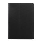 Basic Tech Universal Folio Case for 9" - 10.5" Tablets - Charcoal-Tablet Case
