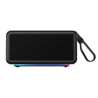 AXS Mellow Alto 40W Bluetooth Speaker - Black-DSP sound optimisation