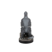 Exquisite Gaming Toho: Gojira City Destroyer Cable Guy Original Controller & Phone Holder-The Original Phone And Controller Holder