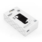 AXS Essential Bundle - PROTech Plus Case Screen Protectors and 20w Charger for iPhone 16 Plus - Black-Screen protector - 9H Hardness & Scratch Resistance