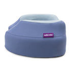 CABEAU Evolution Essential Ergonomic Neck Pillow - Blue-Superior head and neck support