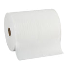 Georgia-Pacific enMotion 10"Recycled Paper Towel Rolls - 6 Pack-1-ply towels for busy work environments and high-traffic washrooms