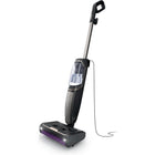 Shark SteamPickup 3-in-1 Steam Mop-NO PRE-SWEEP: Steam-powered debris pick up—captures wet, dry and stuck-on debris