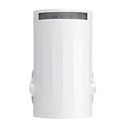 Packard Bell Fire 502 Pro Home Projector -  Android OS 14 - Dual Band Wi-Fi 6 - Bluetooth 5.4-Auto keystone correction, manual focus, and 170 ANSI lumens brightness