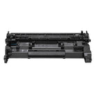 Ecotone NON-OEM HP W1480X MICR Remanufactured Toner Cartridge - High Yield - Black-Manufacturer: Nu-Tone Brand