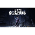 TOKYO SCRAMBLE for Nintendo Switch 2 [Digital Code]-Genre: Action, Racing