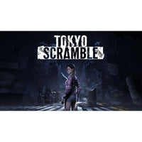 TOKYO SCRAMBLE for Nintendo Switch 2 [Digital Code]-Genre: Action, Racing