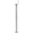 BIOS Living Chrome Grab Bar - 46 cm-7
