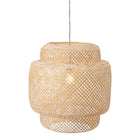 Zuo Finch Ceiling Lamp - Natural-7