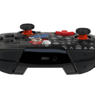 Turtle Beach Rematch Wireless Gaming Controller - Super Mario Jump for Nintendo Switch 2-Textured thumbsticks and grips