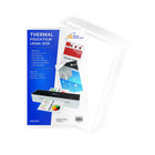 Royal Sovereign Thermal Laminating Pouche Films - Legal Size - 3 mil - 50 Pack-Legal Size: 9” x 14 ½” (229 x 368mm)
