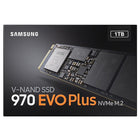 Samsung 970 EVO Plus M.2 1 TB Internal Solid State Drive-PCle Gen 3.0 x4, NVMe 1.3