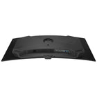 Asus ROG Strix OLED 34" Curved Gaming Monitor - Black - XG34WCDG-The specially designed stand offers tilt, swivel, and height adjustments for the ideal viewing position. The display is also VESA wall-mount-compatible