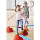 Winther GONGE Build N’ Balance Intermediate Set-4