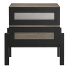 Modway Merritt Nightstand - Oak-Assembly Required