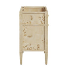 Modway Elysian 30" Bathroom Vanity Cabinet - Burgundy-6