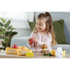 Learning Resources New Sprouts Pick 'n' Sort Food Groups - Set of 26-Grade VPK