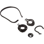 GN Netcom Jabra BIZ 2400 II Headset - Mono - USB - Wired - G-Color:Black