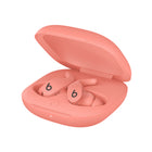 Beats Fit Pro True Wireless Earbuds - Coral Pink-Sweat and water resistant (IPX4-rated)