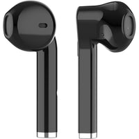 Wicked Audio Driftr True Wireless Earbuds - Black-True Wireless