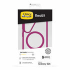 OtterBox Profile Cell Phone Case with Magnets for Galaxy S26 - Pink Awakening-Built-in magnets work flawlessly with MagSafe accessories
