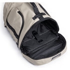 Tucci Italy DashPack Laptop Backpack - Medium - Beige-6