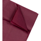 JAM Paper Tissue Paper - Burgundy - 50 Sheets-Quantity: 50 Sheets per Pack | Our convenient & lightweight paper makes it easier to stuff your gifts