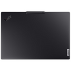 Lenovo ThinkPad P16s Gen 4 16" Laptop - Intel Ultra 7 255H - Nvidia RTX PRO 500 - 16 GB RAM - 512 GB SSD - Windows 11 Pro - Black-Neural Processing Unit: Yes