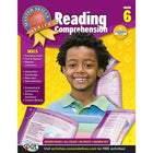 eBook: American Education Publishing 704098-EB Reading Comprehension - Grade 6-You will receive two emails: one confirming your entire order, and one with a "Download Software" buttonYou can download immediately or return to your email to download later