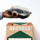TerraCycle Breakroom Waste Zero Waste Box - Small-Small