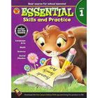 eBook: Brighter Child 704466-EB Essential Skills and Practice - Grade 1-You will receive two emails: one confirming your entire order, and one with a "Download Software" buttonYou can download immediately or return to your email to download later