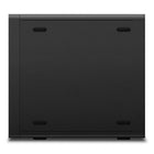 Lenovo ThinkStation P3 Ultra SFF Gen 2 Desktop Computer - Core Ultra 7 265 - NVIDIA RTX A400 - 512 GB SSD - 32 GB RAM - Windows 11 Pro - Black-An integrated NPU, capable of 13 trillion operations per second (TOPS), accelerates AI tasks