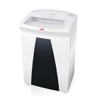 HSM Securio B32CL4 13-Sheet Micro Cut Commercial Shredder-Shreds up to 13 sheets at a time