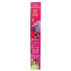 Danawares Disney Princess Play Tent-Mesh parts for breathability and ventilation